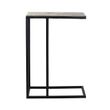 Afbeelding van Richmond Interiors Sofa tafel Calloway champagne gold (Champagne gold)