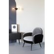 Afbeelding van Zuiver Barbier Sideboard Black