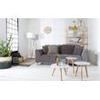 Afbeelding van Zuiver White Stone Side Table M
