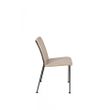 Afbeelding van Zuiver Fab Stoel Beige