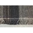 Afbeelding van Zuiver Jazz Vloerkleed Charcoal - 160 x 230 CM