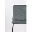 Afbeelding van Zuiver Fab Stoel Grijs Blauw