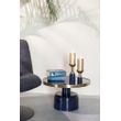 Afbeelding van Zuiver Coffee Table Glam Blue