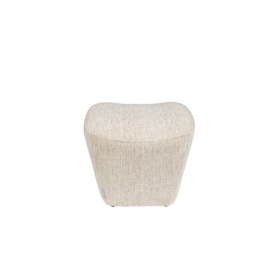 Zuiver Dusk Hocker Sand Zuiver Dusk Hocker Sand