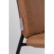 Afbeelding van Zuiver Fab Stoel Bruin