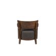 Afbeelding van Dutchbone Duran Lounge Chair