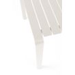 Afbeelding van Zuiver Vondel Garden Table Clay - 214 CM