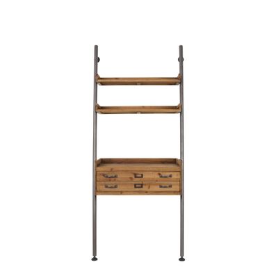 White Label Living Shelf Rook White Label Living Shelf Rook