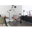 Afbeelding van Zuiver Side Table Floss Black