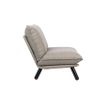 Afbeelding van Zuiver Lazy Sack Lounge Chair Lichtgrijs