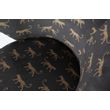 Afbeelding van Woood Bo Fauteuil Panter Print