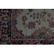 Afbeelding van White Label Living Carpet Raz 160X230 Green