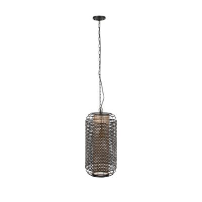 Dutchbone Archer Hanglamp L Dutchbone Archer Hanglamp L