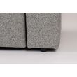 Afbeelding van Zuiver Outdoor Sofa Element Breeze Rechts Grijs
