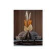 Afbeelding van BePureHome Praline Vloerkleed Coffee - 200 CM