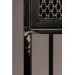 Afbeelding van Dutchbone Denver Cabinet High