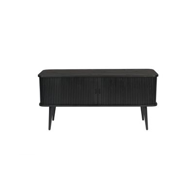 Zuiver Barbier Sideboard Black Zuiver Barbier Sideboard Black
