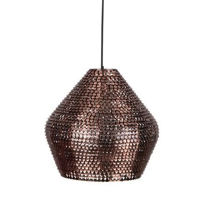 Dutchbone Cooper Hanglamp L Dutchbone Cooper Hanglamp L