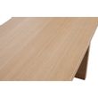 Afbeelding van VT Wonen Angle Salontafel Eiken