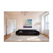 Afbeelding van Jacob's Ladder Central Yellow - 170 x 240 CM