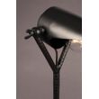 Afbeelding van Dutchbone Falcon Bureaulamp Zwart