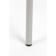 Afbeelding van Zuiver Jort Counter Stoel Grijs/Naturel