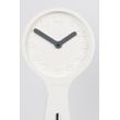 Afbeelding van Zuiver Giant Klok Wit