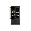 Afbeelding van BePureHome Organize Vitrinekast Mat Zwart - 44 CM