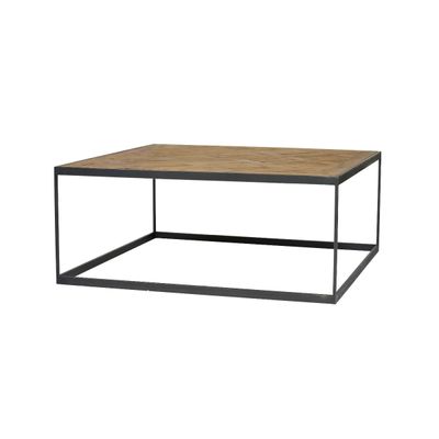 LifeStyle Baltimore Salontafel - 100 x 100 x 38 LifeStyle Baltimore Salontafel - 100 x 100 x 38