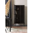 Afbeelding van Zuiver Hardy Cabinet Zwart