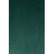 Afbeelding van White Label Living Lounge Chair Bon Velvet Green