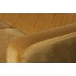 Afbeelding van BePureHome Nouveau Bank Mosterd - 275 CM