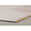 Afbeelding van Zuiver Dream Vloerkleed Naturel Roze - 200 x 300 CM