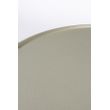 Afbeelding van Zuiver Coffee Table Floss Grey
