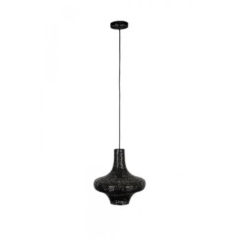 Foto van Dutchbone Trooper Hanglamp M