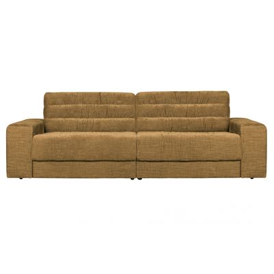BePureHome Date 2-zits Bank Vintage Goud BePureHome Date 2-zits Bank Vintage Goud