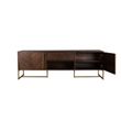 Afbeelding van Dutchbone Class Sideboard Laag