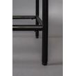 Afbeelding van Dutchbone Saroo Cabinet 2-Deurs