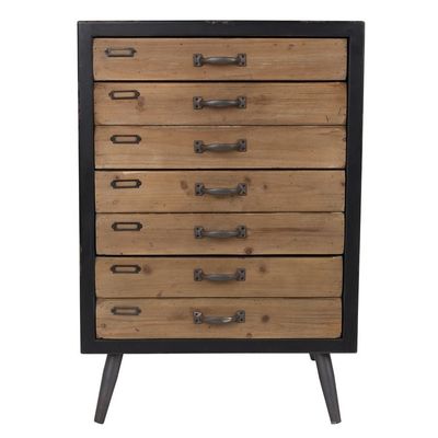 Dutchbone Sol Cabinet L Dutchbone Sol Cabinet L