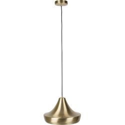 Zuiver Gringo Plafondlamp Brass