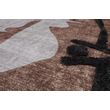 Afbeelding van Woood Roden Vloerkleed - 170 x 240 CM