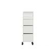 Afbeelding van BePureHome Stuff Kast Wit
