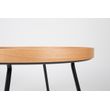 Afbeelding van Zuiver Oak Tray Salontafel