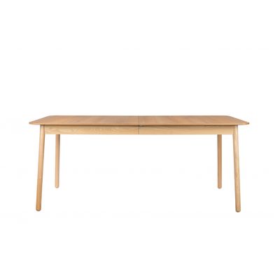 Zuiver Glimps Eettafel Naturel - 180 CM Zuiver Glimps Eettafel Naturel - 180 CM