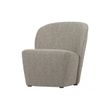 Afbeelding van VT Wonen Lofty Fauteuil Naturel