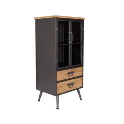 White Label Living Cabinet Damian Low