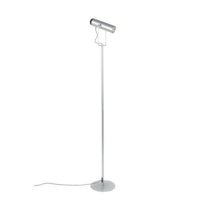 Marlon Vloerlamp Gegalvaniseerd Ijzer Marlon Vloerlamp Gegalvaniseerd Ijzer