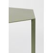 Afbeelding van Zuiver Matrix Side Table Groen