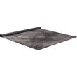 Afbeelding van Dutchbone Rugged Vloerkleed Dark - 170 x 240 CM