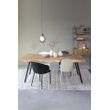 Afbeelding van White Label Living Carpet Liv 200 x 300 Taupe